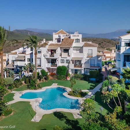Casa Saar Luxury Alhaurin Golf Alhaurín el Grande Exterior foto
