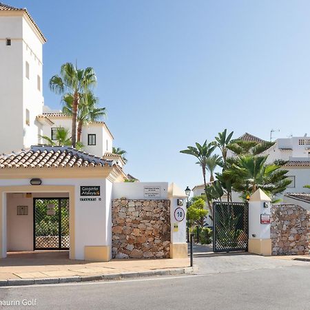 Casa Saar Luxury Alhaurin Golf Alhaurín el Grande Exterior foto
