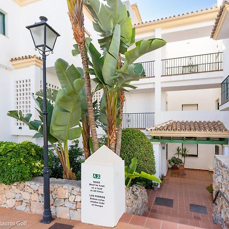 Casa Saar Luxury Alhaurin Golf Alhaurín el Grande Exterior foto