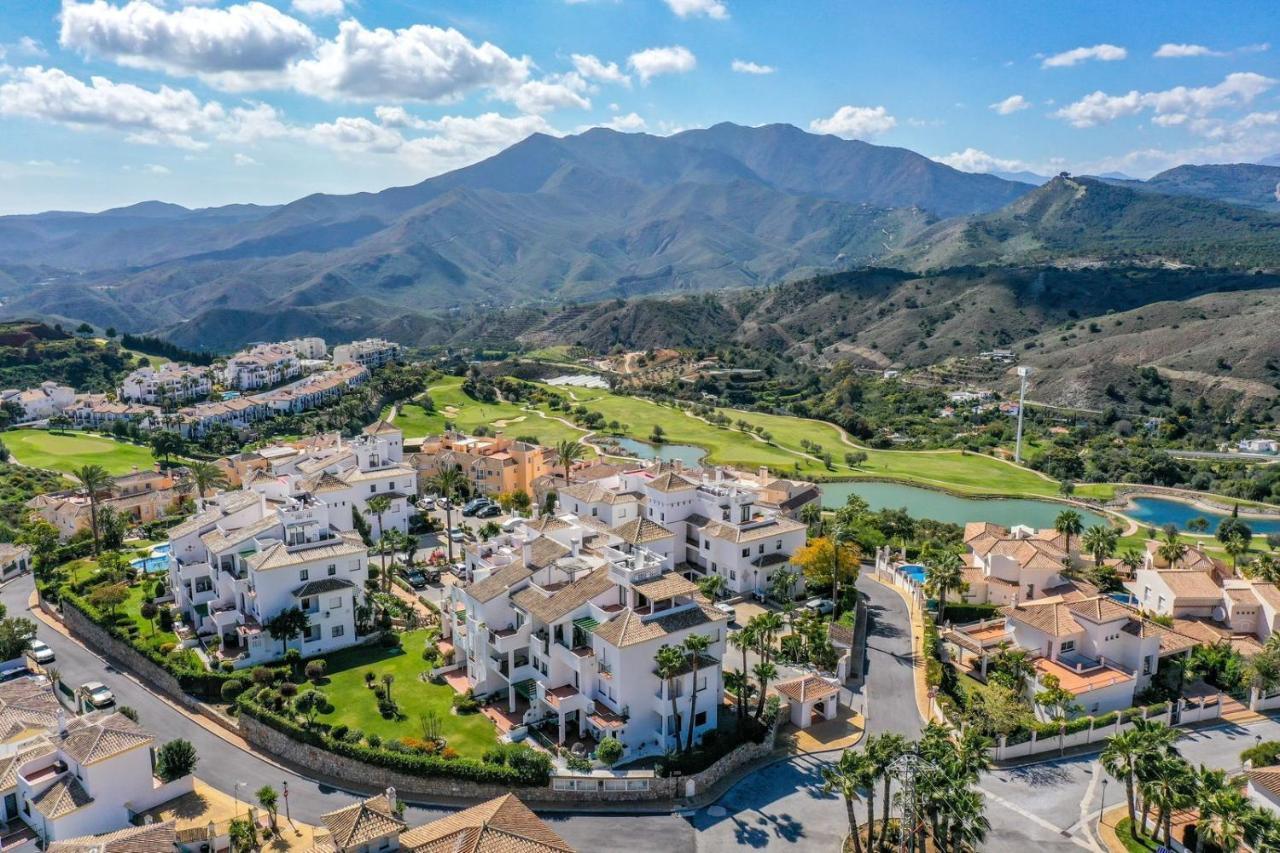 Casa Saar Luxury Alhaurin Golf Alhaurín el Grande Exterior foto