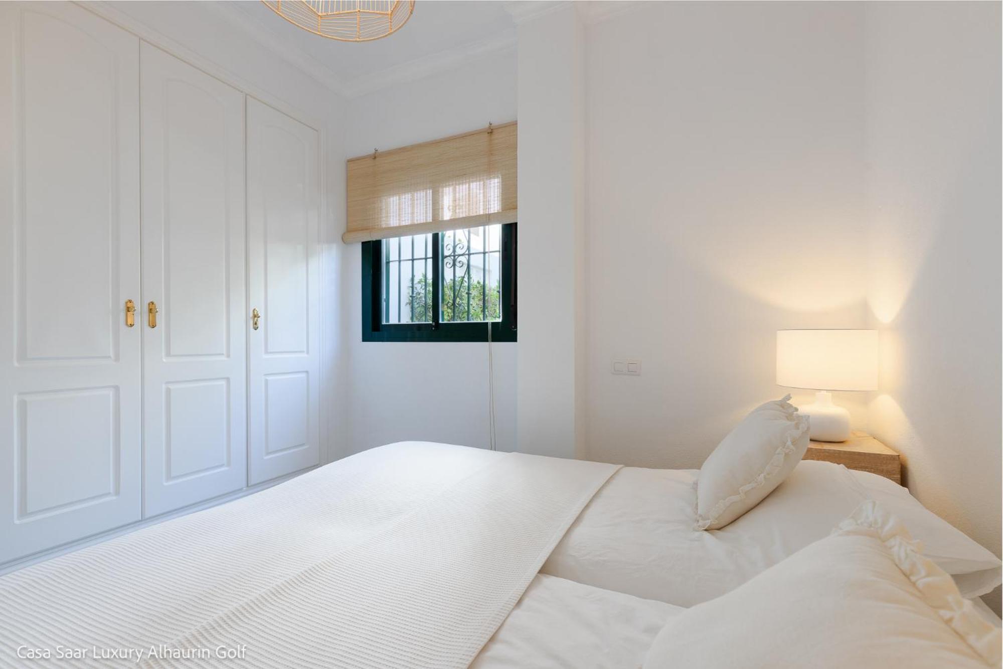 Casa Saar Luxury Alhaurin Golf Alhaurín el Grande Exterior foto